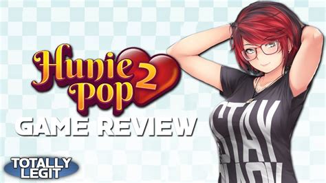 hunnie pop|HuniePop FAQs, Walkthroughs, and Guides for PC